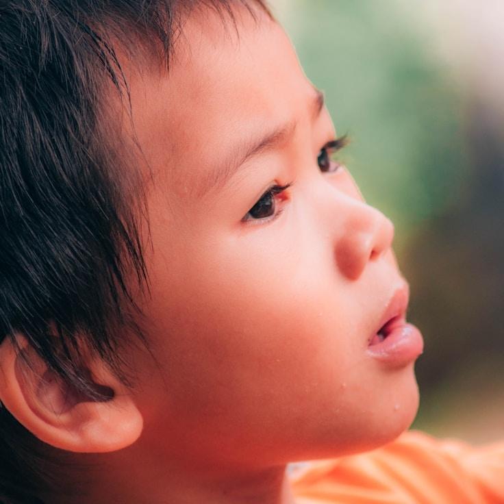 Kaveri Mehta, Lead Design Curator at BrightBenchSuite, reviewing corporate floral arrangements