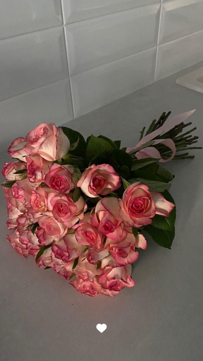 Corporate floral consultation example